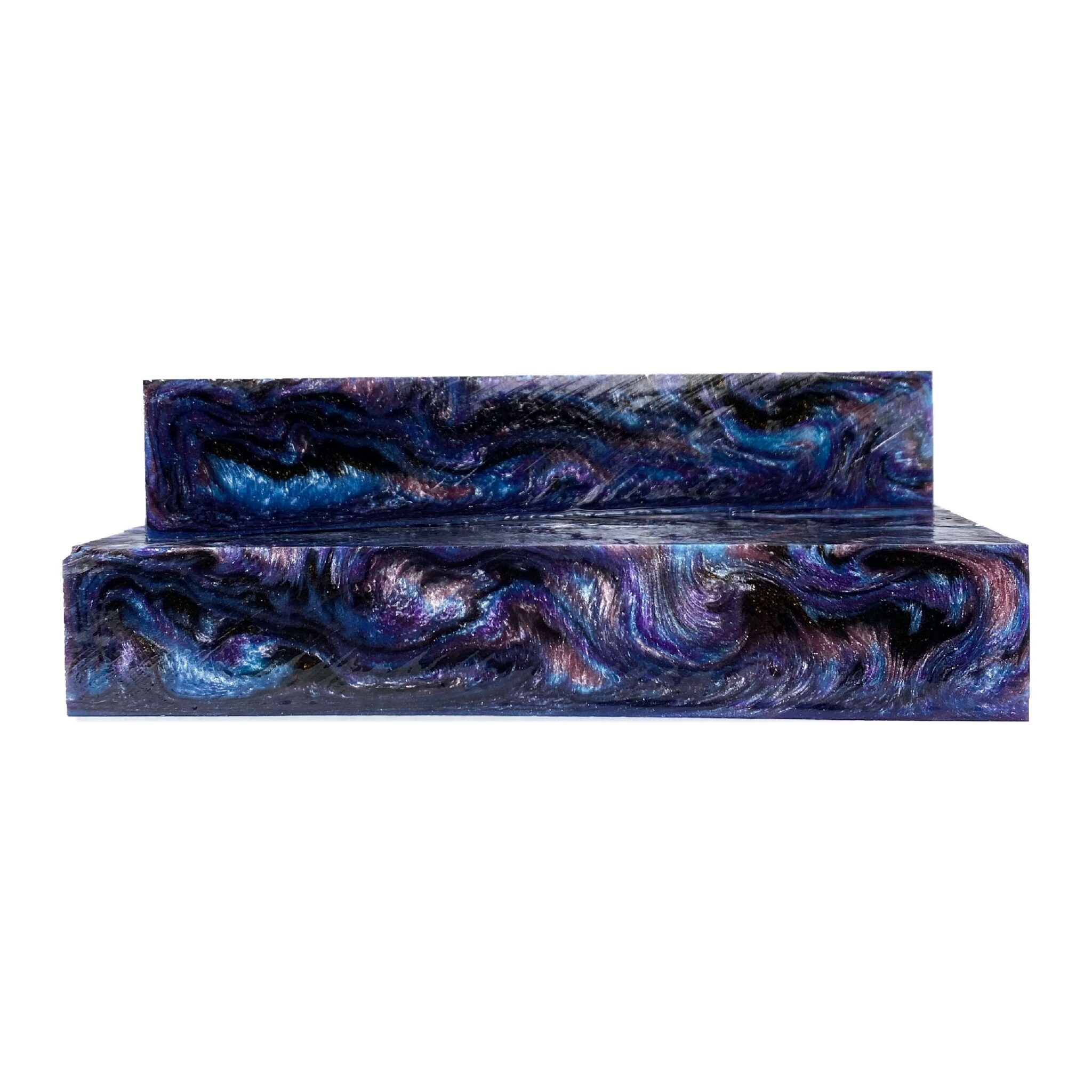 Silver Abalone - Stormwind's Blanks and Scales
